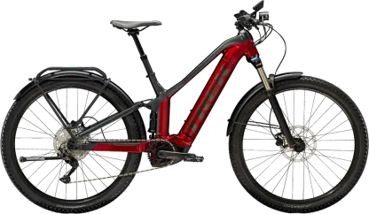 Powerfly FS 4 Equipped Gen 2