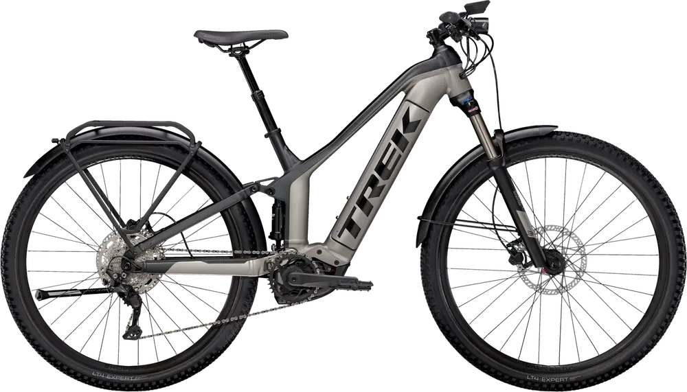 Powerfly FS 4 Equipped Gen 2