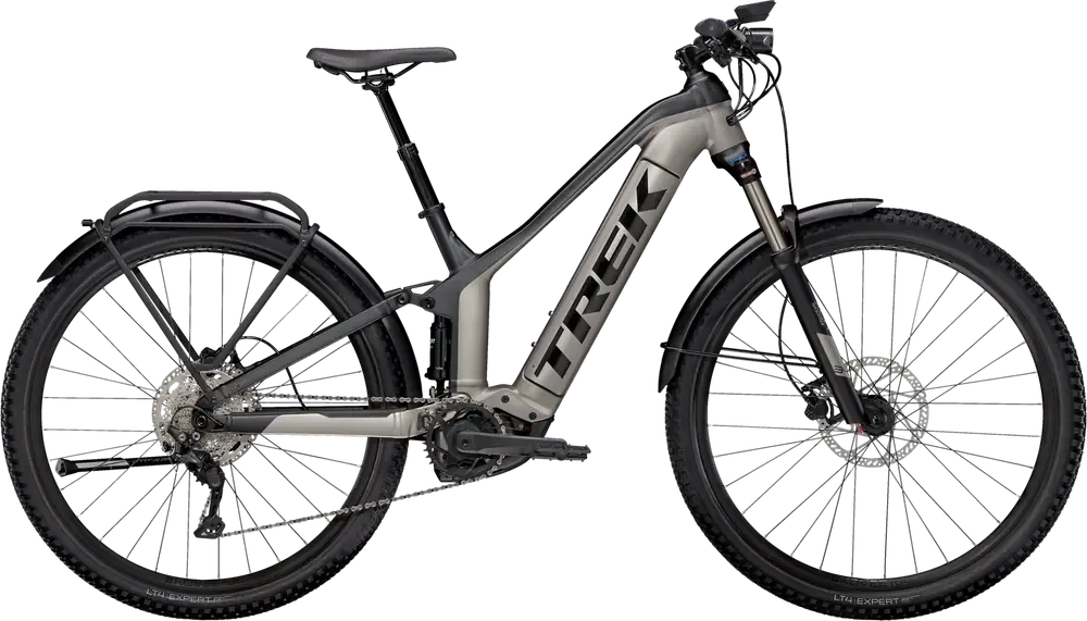 Powerfly FS 4 Equipped Gen 2