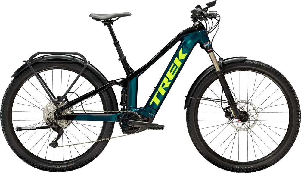 Powerfly FS 4 Equipped Gen 2