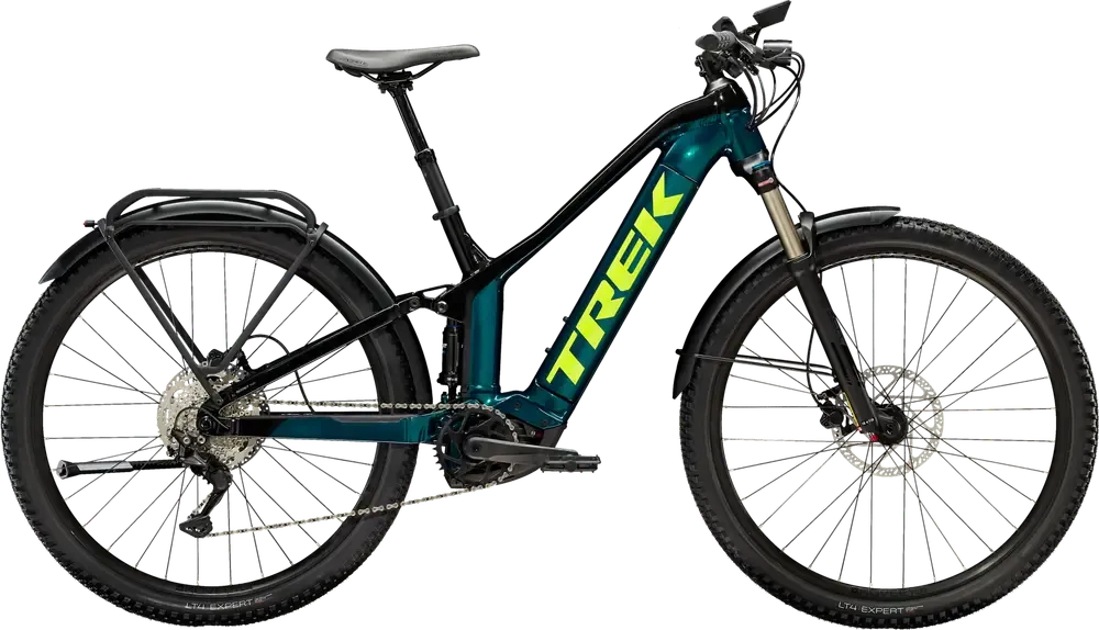 Powerfly FS 4 Equipped Gen 2