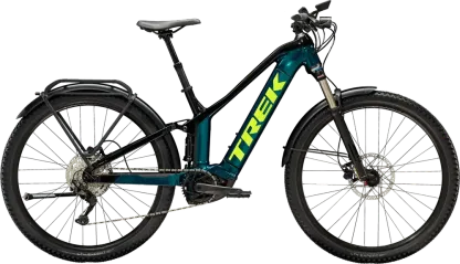 Powerfly FS 4 Equipped Gen 2