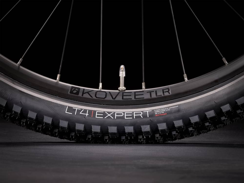 Powerfly FS 4 Equipped Gen 2