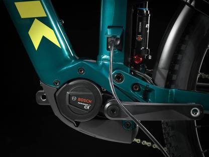 Powerfly FS 4 Equipped Gen 2