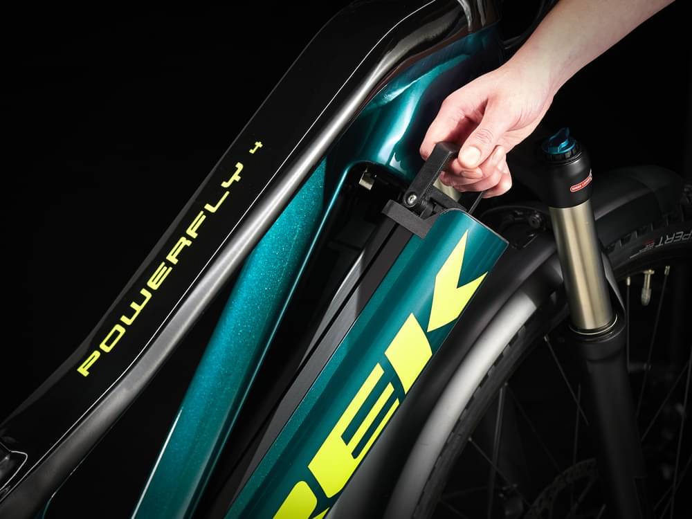 Powerfly FS 4 Equipped Gen 2