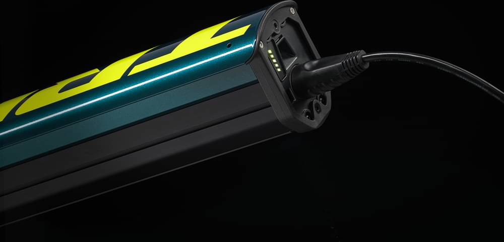 Powerfly FS 4 Equipped Gen 2