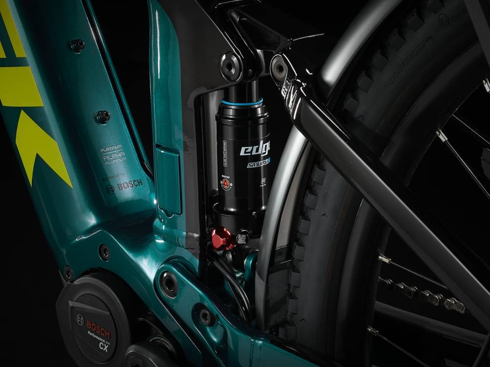 Powerfly FS 4 Equipped Gen 2