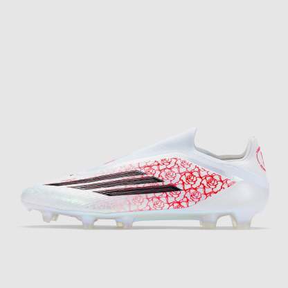 F50 Elite x Lamine Yamal Laceless FG 'Heartbreaker'
