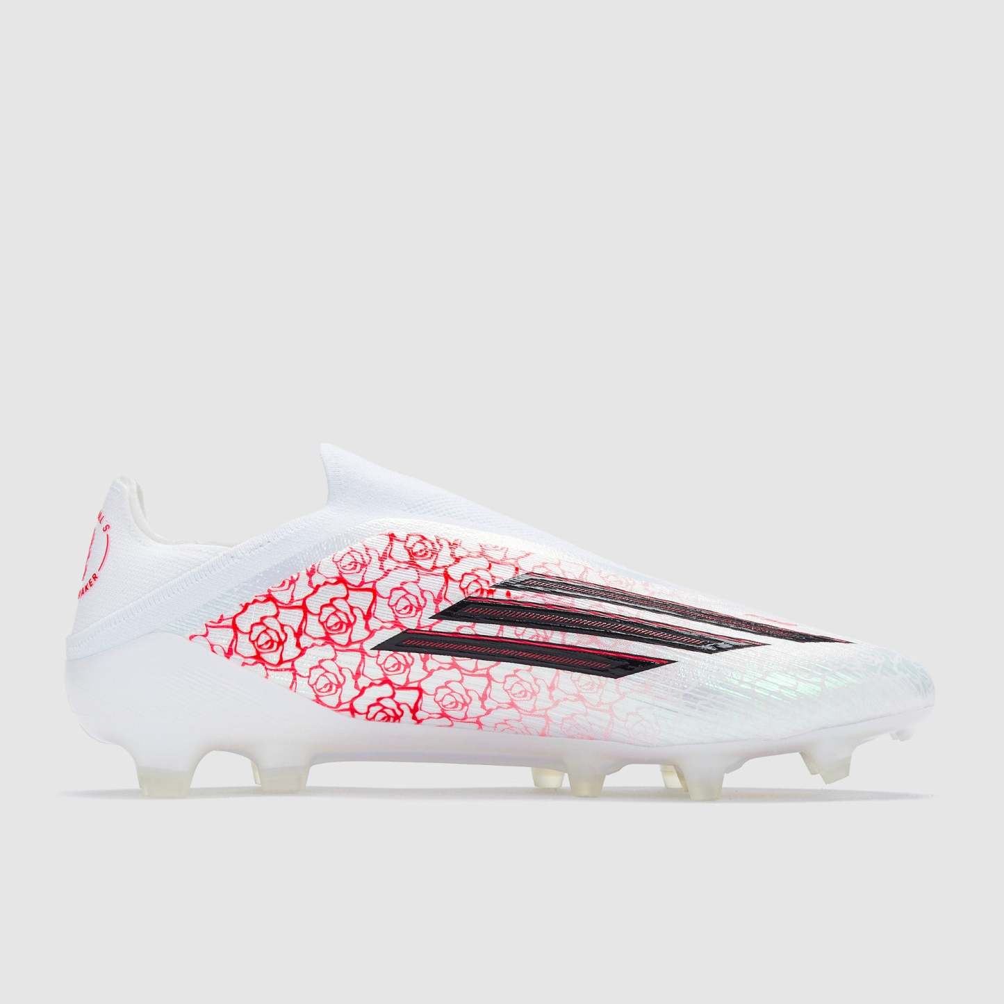 F50 Elite x Lamine Yamal Laceless FG 'Heartbreaker'