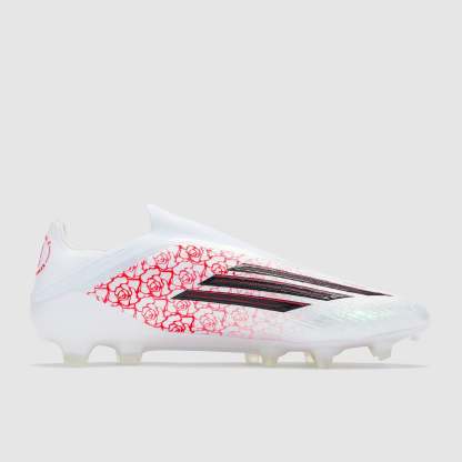 F50 Elite x Lamine Yamal Laceless FG 'Heartbreaker'