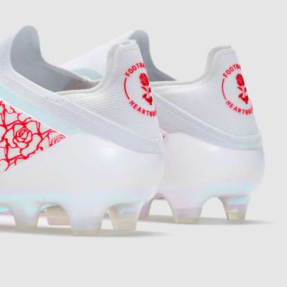 F50 Elite x Lamine Yamal Laceless FG 'Heartbreaker'