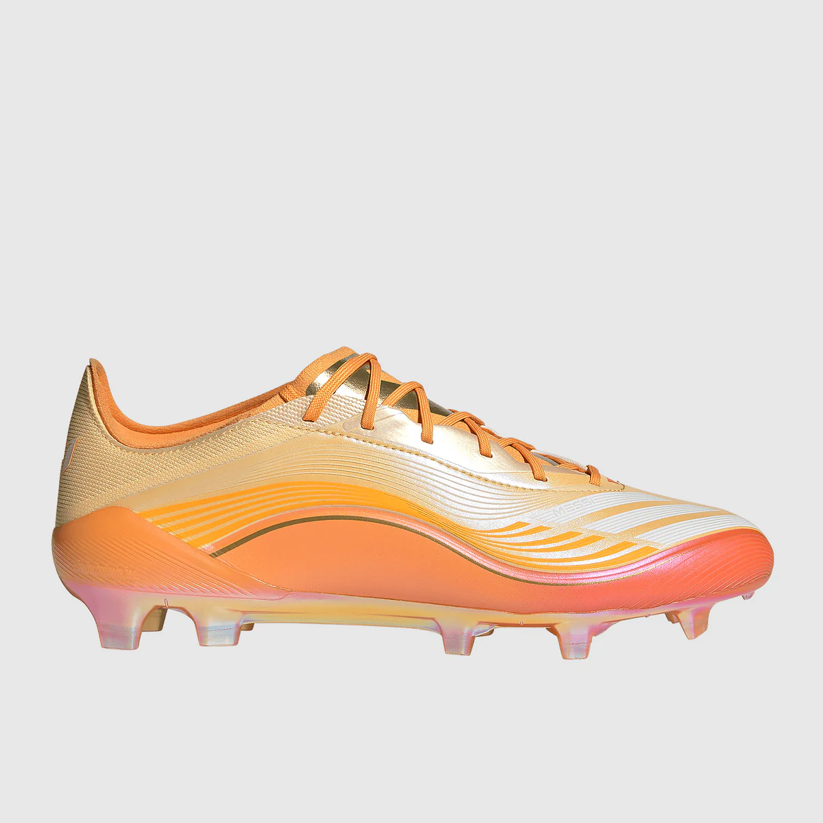 adidas F50 Elite x Messi FG
