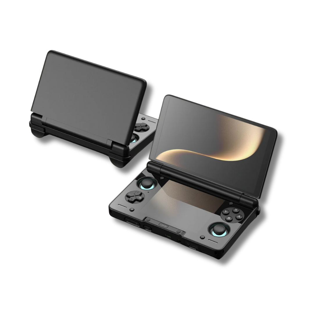AYN Thor AMOLED Dual Screen Gaming Handheld