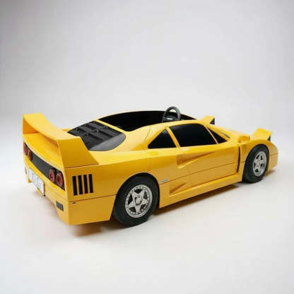 F40 EV GO KART 1:2