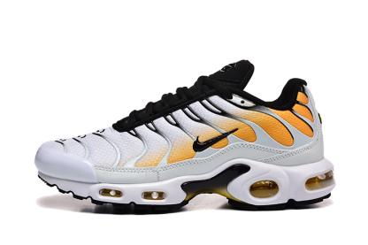 Nike Air Max Plus TN 1 “Varsity Maize”