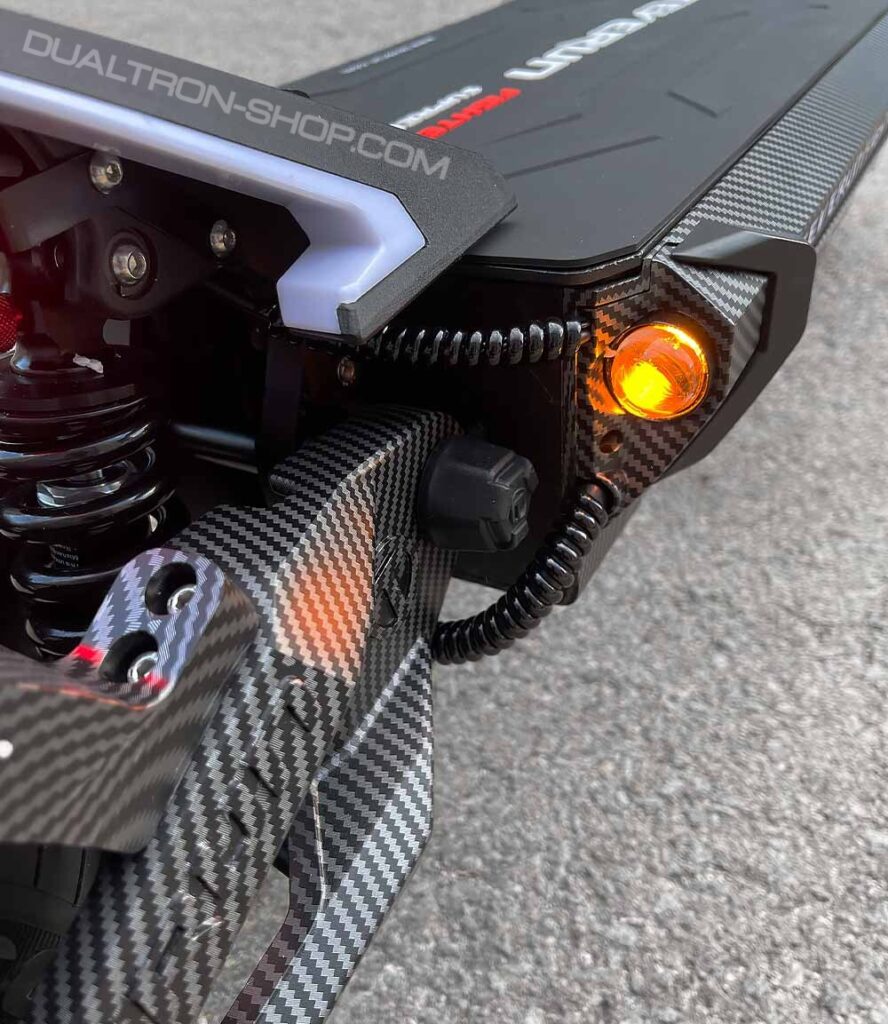 Teverun Fighter Supreme R