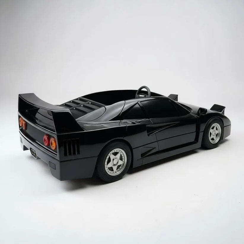 F40 EV GO KART 1:2