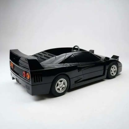 F40 EV GO KART 1:2