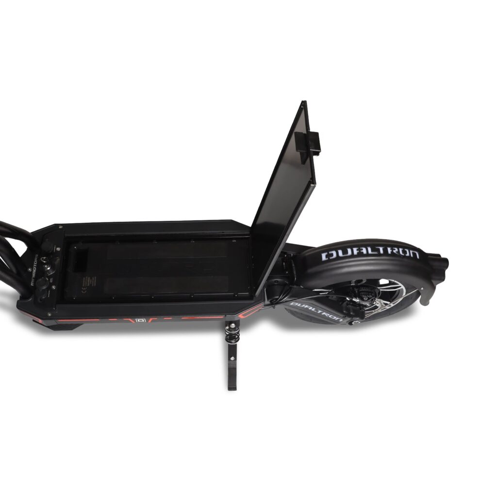 Dualtron City EY4 Dualtron City EY4