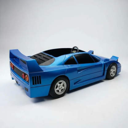 F40 EV GO KART 1:2