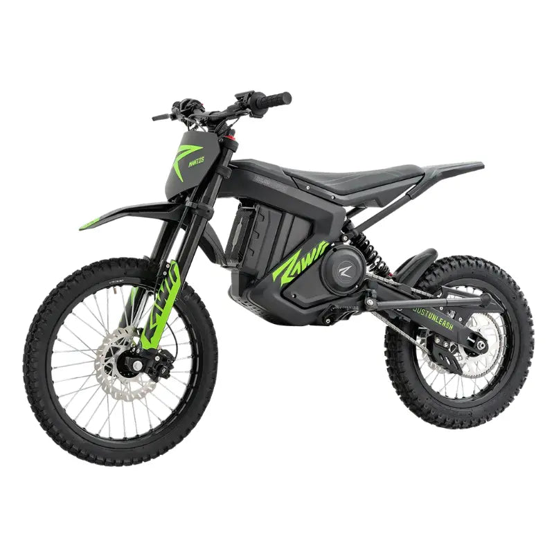 Rawrr Mantis Mini R - Best Mini Electric Dirt Bike