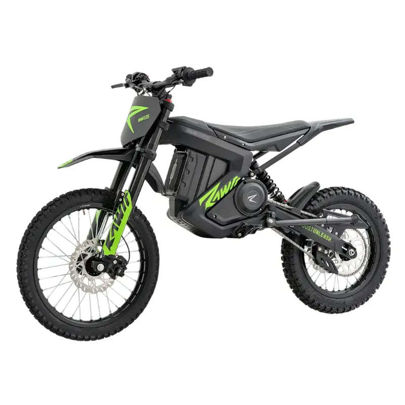 Rawrr Mantis Mini R - Best Mini Electric Dirt Bike