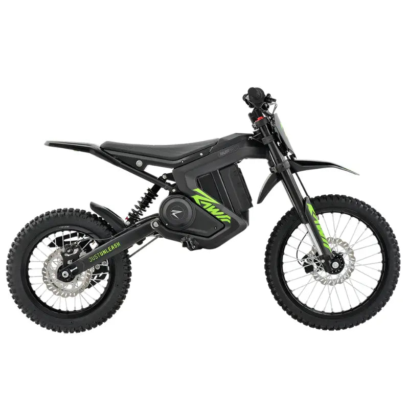 Rawrr Mantis Mini R - Best Mini Electric Dirt Bike