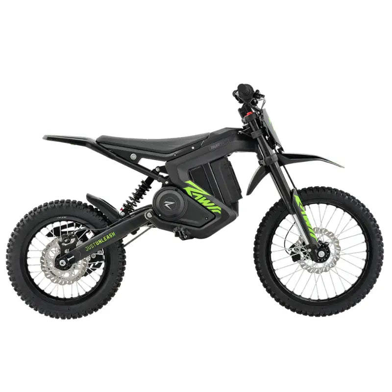 Rawrr Mantis Mini R - Best Mini Electric Dirt Bike