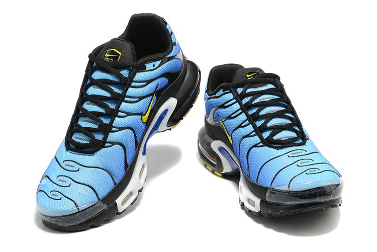 Nike Air Max Plus TN 1 “Hyper Blue”