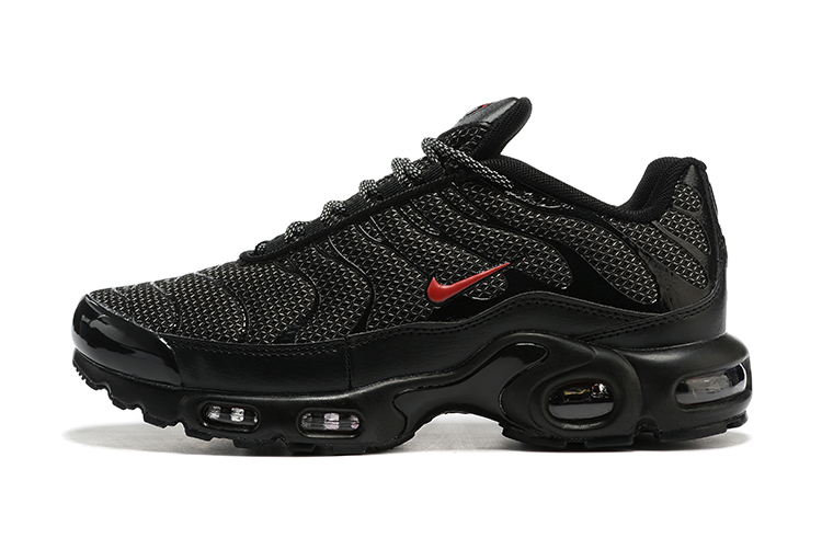 Nike Air Max Plus TN 1 “Bred”