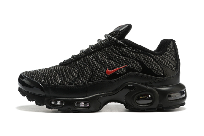 Nike Air Max Plus TN 1 “Bred”
