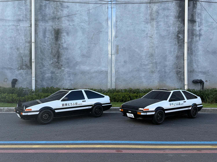 AE86 Junior