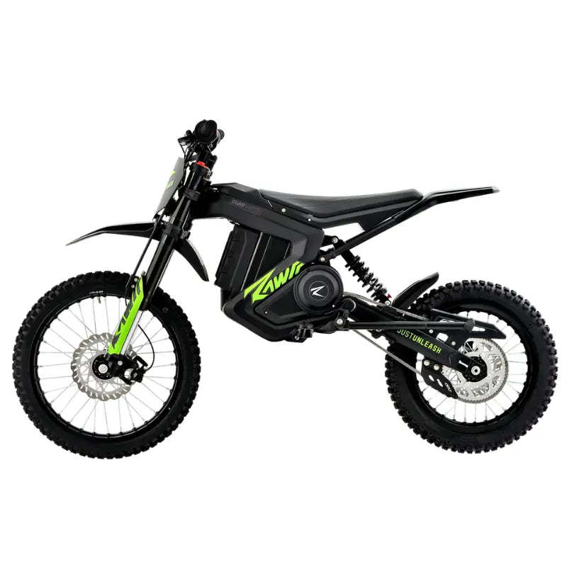 Rawrr Mantis Mini R - Best Mini Electric Dirt Bike