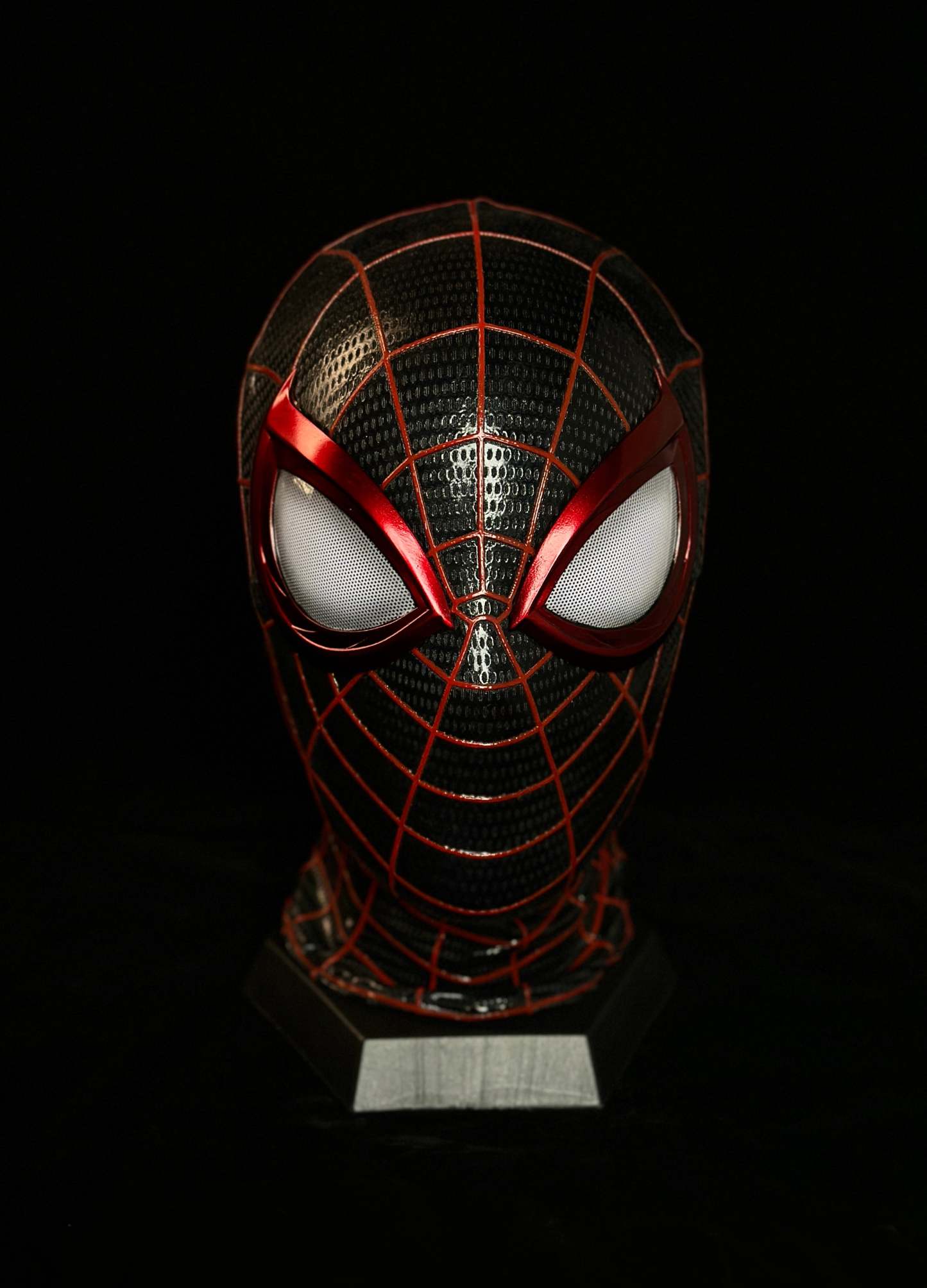 Game5 Mask with Faceshell