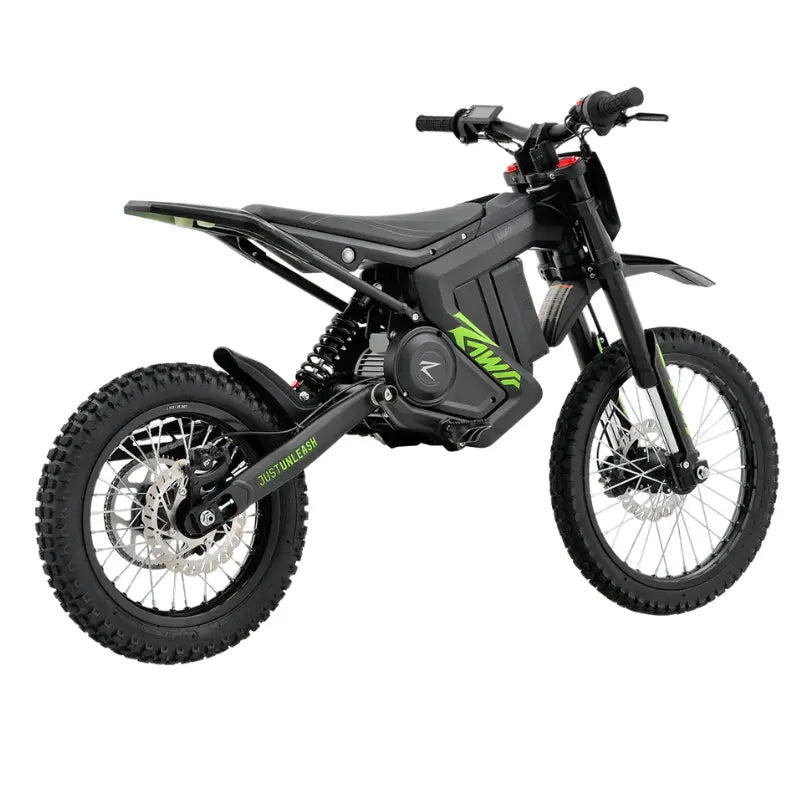 Rawrr Mantis Mini R - Best Mini Electric Dirt Bike