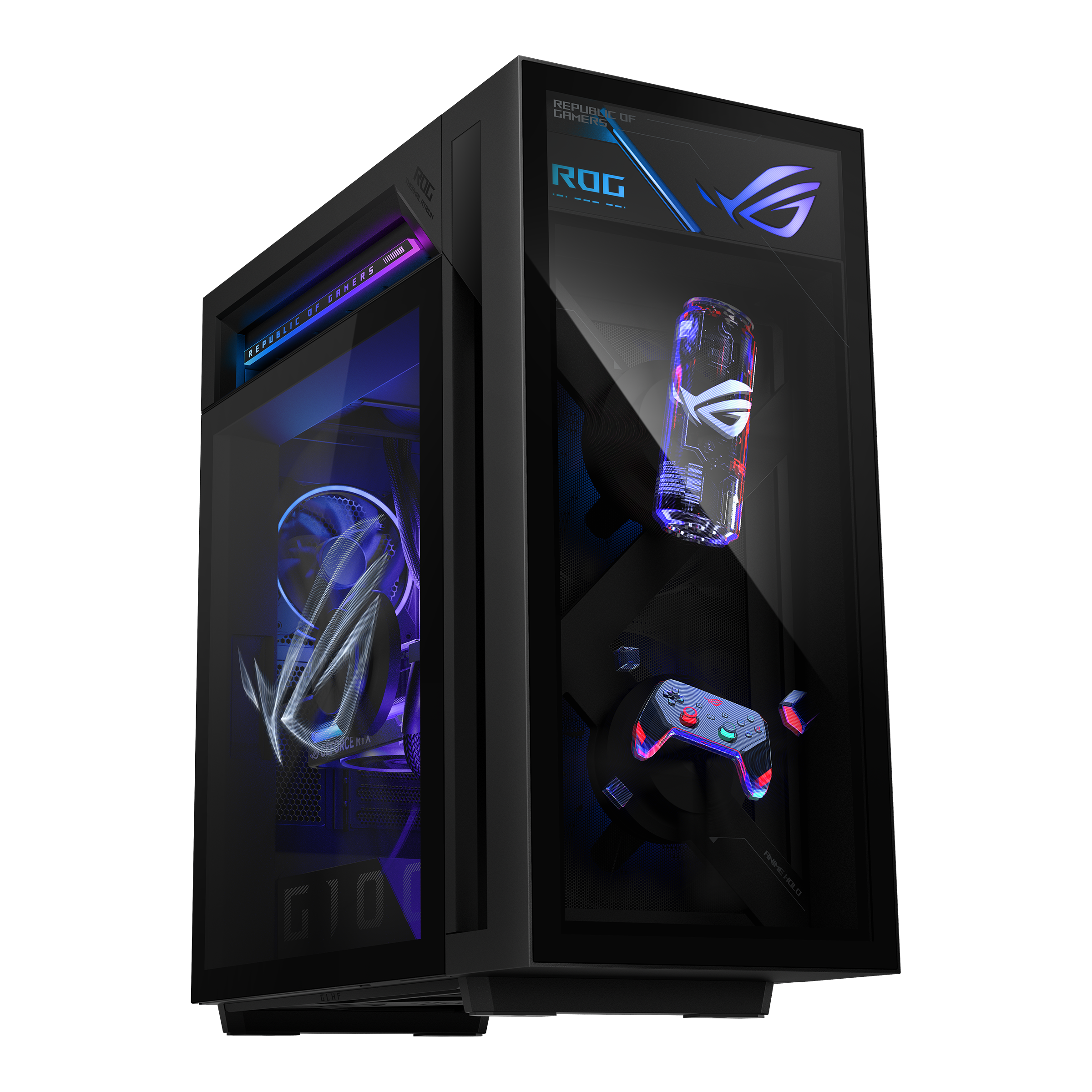 ROG G1000 (2026) GM1000
