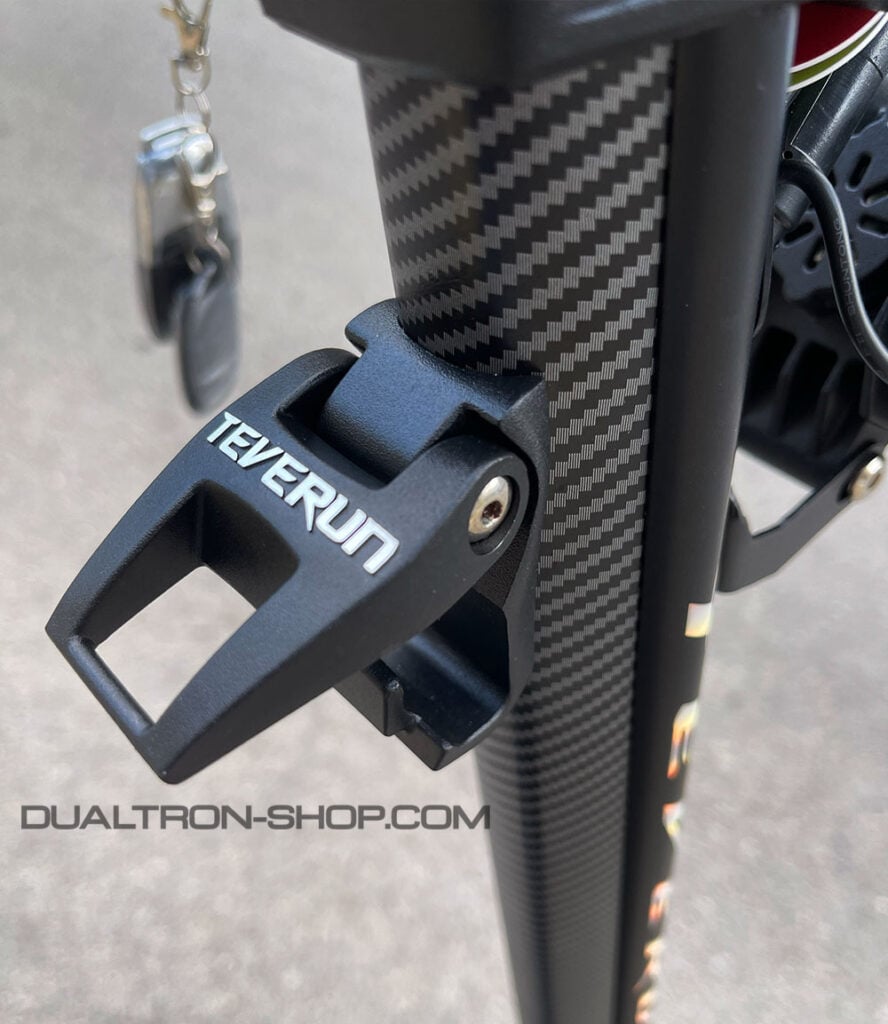 Teverun Fighter Supreme R