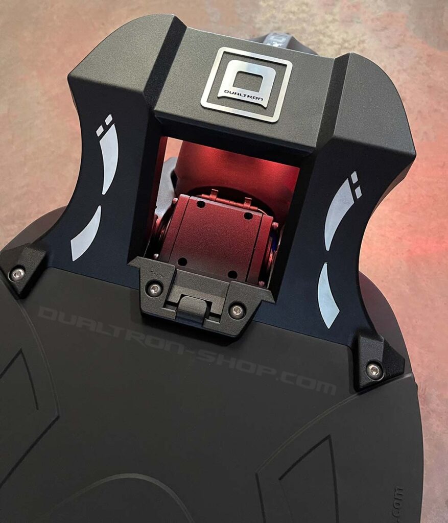 Dualtron Thunder 2 Premium Electric Scooter