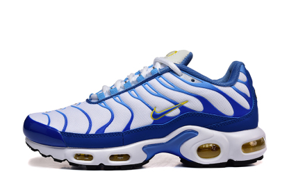 Nike Air Max Plus TN 1 “Blue/Yellow”