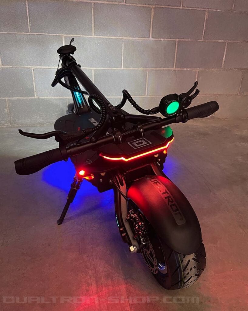 Dualtron Thunder 2 Premium Electric Scooter