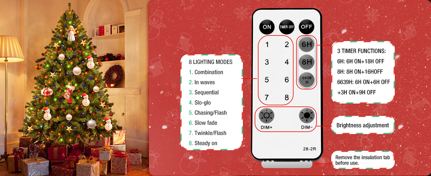collapsible christmas tree