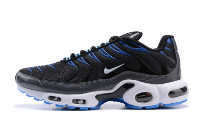 Nike Air Max Plus TN 1 “Black Royal”