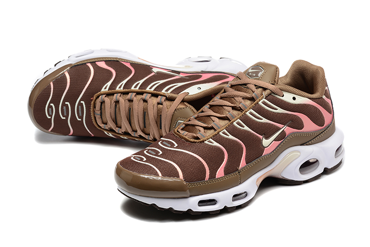 Nike Air Max Plus TN 1 “Mink Brown”