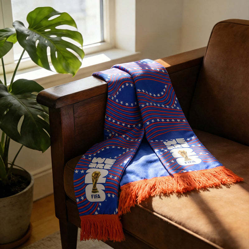 FIFA-Scarf-American version
