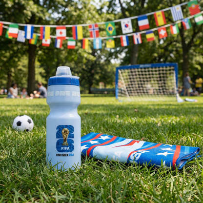 FIFA-Squeeze bottle