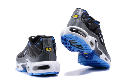 Nike Air Max Plus TN 1 “Black Royal”