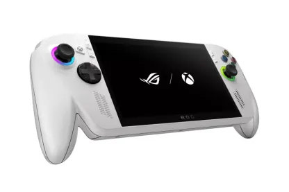 Asus ROG Xbox Ally X RC73XA-NH011W - AI Z2Extreme 24GB 1TB Black