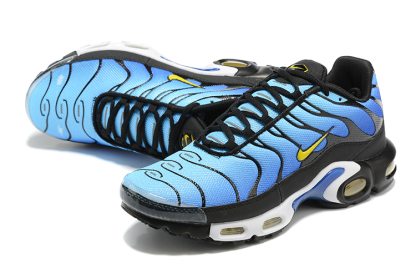 Nike Air Max Plus TN 1 “Hyper Blue”