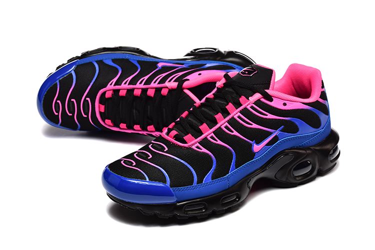 Nike Air Max Plus TN 1 “Hyper Pink Blue”