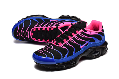 Nike Air Max Plus TN 1 “Hyper Pink Blue”